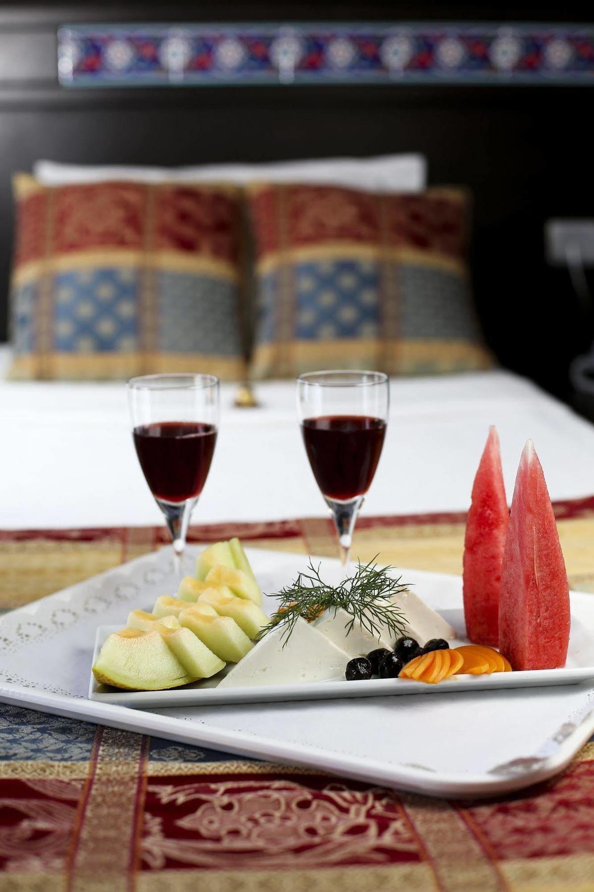 Big Blue Sky Hotell Alanya